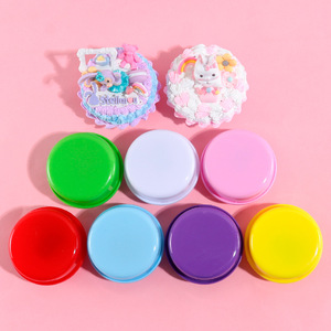 <b>Music</b> <b>Box</b> Cake Toy With Rabbit Decor For Girls 3-6 Years Educational Toy Gift - Product Image 3