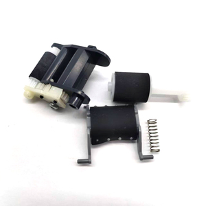M128 M203 M177 M227 10 juegos de almohadillas de separación para rodillos de recogida ADF compatibles con HP LaserJet M127 M206 M176 M126 - Product Image 4