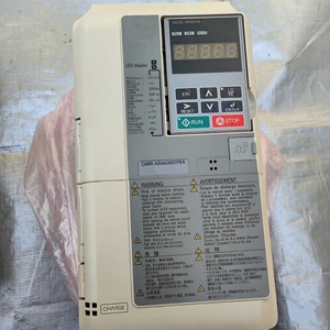 CIMR-AB4A0007FBA Brand-new, Genuine High-performance Frequency Converter - Product Image 2