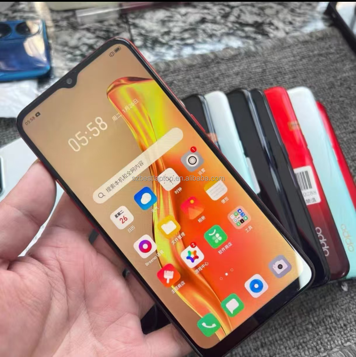 oppo mobile pakistan