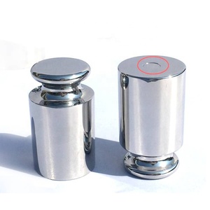 Pesas estándar de 1G-2kg para equipo de pesaje de calibración Peso de calibración de balanza de gramos para venta al por mayor - Product Image 5