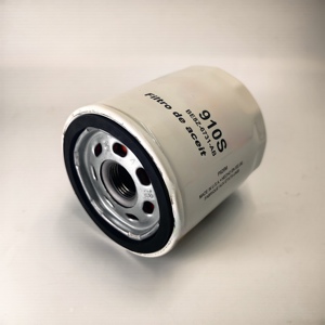Filtro de aceite de papel de alta calidad, nueva condición para motor diésel Vic Changan EcoSport, incluye junta, venta al por mayor - Product Image 2
