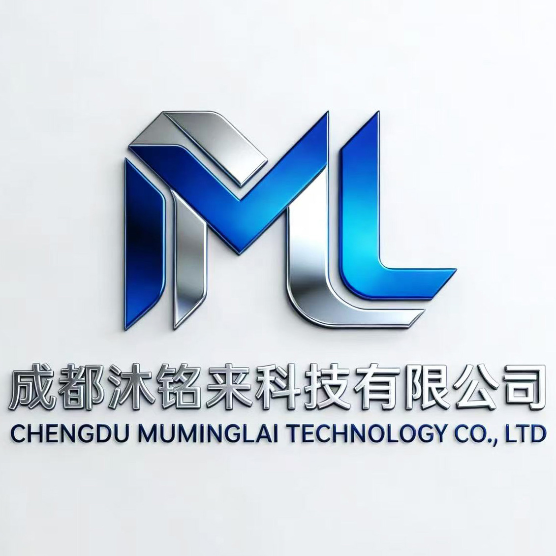 Chengdu Muminglai Technology Co., Ltd. logo
