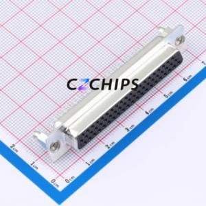 L77HDCH62SOL2RM5 D-Sub/VGA Connector Connector Whole Sale Electronic Component Chips Supplier & BOM Service - Product Image 1