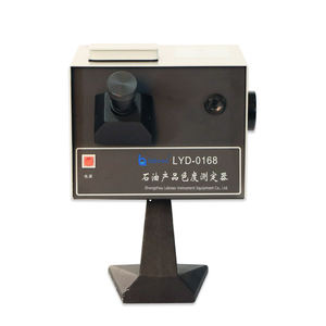 Laboao LYD-0168 <span class=keywords><strong>Petroleum</strong></span> <span class=keywords><strong>Products</strong></span> <span class=keywords><strong>Color</strong></span> <span class=keywords><strong>Tester</strong></span> - Product Image 1