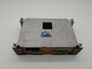 อะไหล่เปลี่ยนคอนโทรลเลอร์ ECU ECM สำหรับรถขุด PC100-6 PC100-6S PC120-6 PC130-6 PC200-6 PC210-6 PC220-6 รุ่น 7834-21-4002 7834-21-400 - Product Image 4