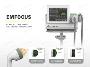 <span class=keywords><strong>3</strong></span> in 1 Physio Box Physiobox 자유롭게 결합 된 모든 물리 기술 충격 Tecar PMST LOOP 마그네틱 레이저 말 치료 기계 - Product Image 2