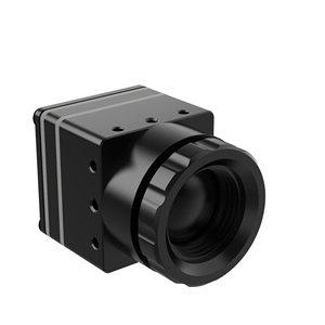 Caméra thermique Hti U02 384 x 288, module de caméra CVBS non refroidi de la série Mini, équipement d'origine du fabricant, pour drones et quadricoptères - Product Image 1