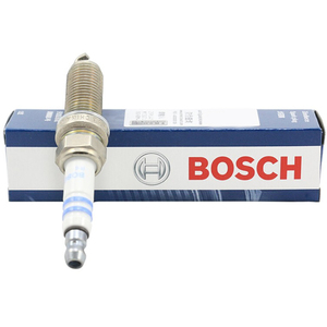Bougies d'allumage 0242236616 pour BOSCH pour Mitsubishi Volkswagen Suzuki <span class=keywords><strong>Concept</strong></span> Toyota Originales de haute qualité 22401-1W616 NCA3850HA2 - Product Image 1
