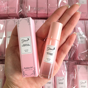 <span class=keywords><strong>Parfum</strong></span> Huile Essentielle Roll-on Bille Personnalisé Logo Doux Floral Fruité Poire Fraise 10ml <span class=keywords><strong>Pheromone</strong></span> Huile <span class=keywords><strong>de</strong></span> <span class=keywords><strong>Parfum</strong></span> Femme - Product Image 2