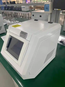 เครื่องทดสอบทอง xrf N3 - Product Image 3