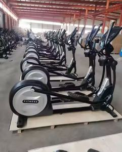 Commercial Gym Fitness Professionnel Magnétique <span class=keywords><strong>Elliptique</strong></span> Trainer Machine Maison <span class=keywords><strong>Elliptique</strong></span> Cross Trainer Vélo <span class=keywords><strong>Elliptique</strong></span> Trainer - Product Image 3
