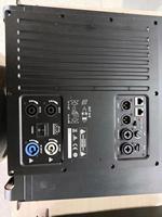 Aoshen - Vente en gros - Amplificateur actif de classe D à 3 canaux, 2000 watts, alimentation à découpage, module DSP, panneau en aluminium, protection intégrale