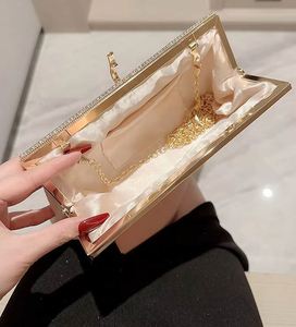 Free Sample Ladies velvet party clutch <b>bag</b> purses dinner <b>black</b> dress long handbag <b>evening</b> dinner clutch handbags for women - Product Image 1