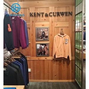 3D Thư ký dấu hiệu ngoài trời Tùy Chỉnh 3D LED chiếu sáng thư dấu hiệu chữ lớn cho doanh nghiệp - Product Image 3