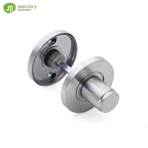 ล็อคหมุนและปลดล็อคทำจากผ้าซาตินสแตนเลสตกแต่งให้หมุนและปล่อยใหม่ - Product Image 3