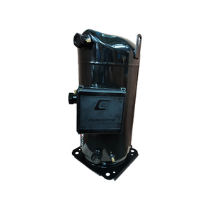 Compresor de Refrigeración de Tipo Scroll Copeland ZR94KC, Unidad de Compresor para Cuarto Frío ZR94KC-TF5-522, Precio del Compresor de Aire Acondicionado - Product Image 1
