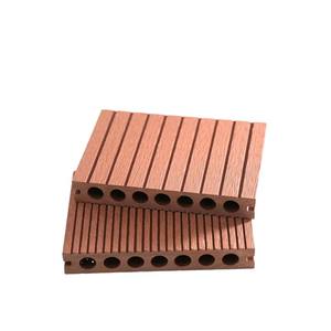 Paneles <span class=keywords><strong>de</strong></span> Suelo para Exterior AOLO AL-K146-23A <span class=keywords><strong>de</strong></span> <span class=keywords><strong>Madera</strong></span> Plástica Compuesta (WPC) para Jardín/Calle - Diseño Contemporáneo con Superficie Lisa - Product Image 1