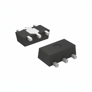 Composants de circuits électroniques en stock Gestion de l'alimentation (PMIC) SOT 89 5/6 S-1701X3342-U5T1G - Product Image 1