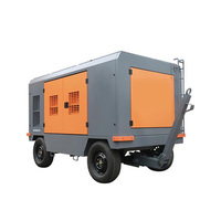 4Cbm 150 Cfm Compresseur d'air Compresseur d'air 300L Compresseur d'air 200 litres