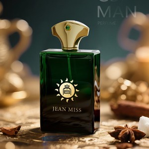 Perfume Original de marca de alta calidad Memoir Perfume para hombre Fragancia duradera EAU DE PARFUM <span class=keywords><strong>Epic</strong></span> Perfume para hombre - Product Image 3