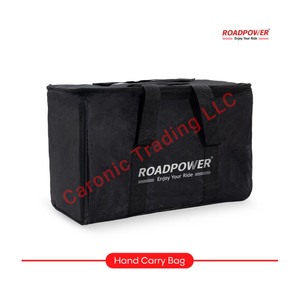 Roadpower nâng cao kỹ thuật số Máy nén khí với màn hình thông minh cho chính xác áp suất đọc hoàn hảo cho xe ô tô và ngoài trời - Product Image 3