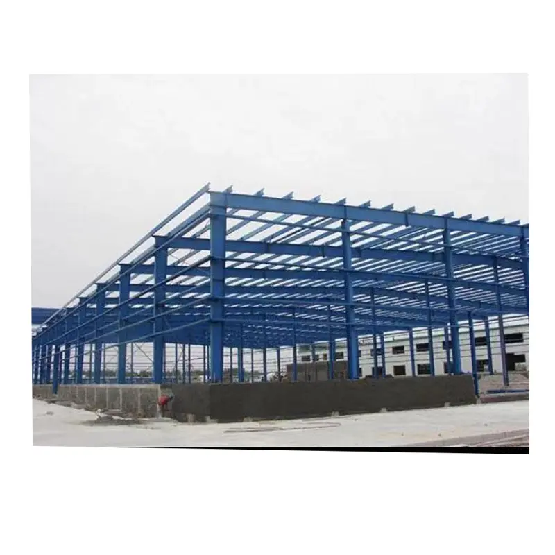 Customized various industrial structure metal h-steel structure Z-steel processing and sale