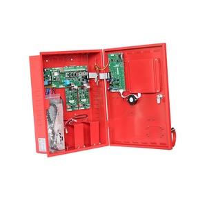 <strong>Addressable</strong> <strong>Fire</strong> <strong>Alarm</strong> System Complete Solution <strong>With</strong> <strong>Repeater</strong> for Project - Product Image 3