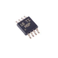 Composants électroniques originaux HG LM358DGKR NFQC, vente chaude, VSSOP-8 ASIC LM358, circuits intégrés spécialisés