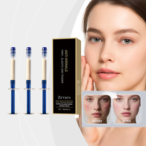 Collageen verstevigende essentiecrème verbetert de droogheid, verslapping van de huid, vervaagt fijne lijntjes, voedt diep, anti-verouderingsserum, Koreaanse huidverzorging - Product Image 4