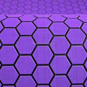 KT GuoMei - Revestimiento Marino Hexagonal Liso Resistente al Agua, Suelo Sintético <span class=keywords><strong>de</strong></span> EVA <span class=keywords><strong>para</strong></span> Embarcaciones, <span class=keywords><strong>para</strong></span> Otros Proveedores Marinos - Product Image 1