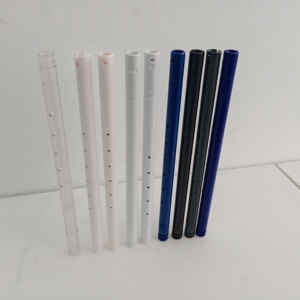 ABS <span class=keywords><strong>PSU</strong></span> Pro RO เมมเบร<span class=keywords><strong>น</strong></span>ท่อกลางซึมผ่านท่อเก็บรวบรวมสำหรับ4040 8040ระบบรีเวิร์สออสโมซิสผั<span class=keywords><strong>น</strong></span><span class=keywords><strong>น</strong></span>้ำองค์ประกอบ - Product Image 4