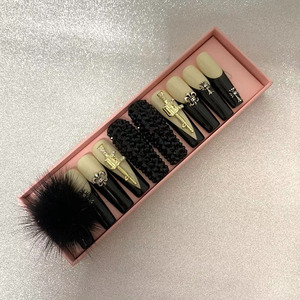 Pressoir à <span class=keywords><strong>ongles</strong></span> en acrylique de haute qualité <span class=keywords><strong>pour</strong></span> <span class=keywords><strong>mariage</strong></span> Pressoir à <span class=keywords><strong>ongles</strong></span> design célèbre de luxe <span class=keywords><strong>pour</strong></span> <span class=keywords><strong>mariage</strong></span> haute qualité - Product Image 1