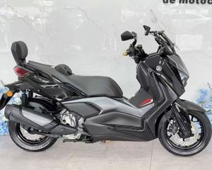 Yamaha XMAX <span class=keywords><strong>300</strong></span> |   Scooter Urbano Premium |   292cc EURO5+ |   Iluminación LED Completa |   Llave Inteligente |   ABS + Control de Tracción - Product Image 5