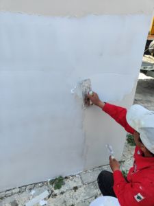 Peinture isolante SNTZ-100 à base d'aérogels <span class=keywords><strong>de</strong></span> <span class=keywords><strong>silice</strong></span> pour murs intérieurs et extérieurs, toitures et sous-sols – Prévient la condensation - Product Image 6