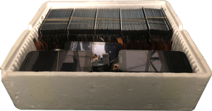 โรงงานผลิตจอ LCD ขายส่ง คุณภาพแท้ พร้อมทั้งจอสัมผัส สำหรับโทรศัพท์มือถือ Samsung Huawei Xiaomi ชุดซ่อมจอ LCD - Product Image 2