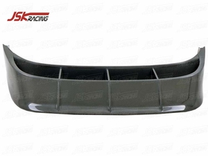 Alerón de Fibra de Carbono Estilo <span class=keywords><strong>WRC</strong></span> para <span class=keywords><strong>SUBARU</strong></span> <span class=keywords><strong>IMPREZA</strong></span> 10 GRB GRF 2008-2011 - Product Image 2