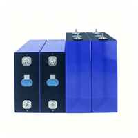 Batterie au lithium 314AH au phosphate de fer et de lithium 3.2V pour stations de base et énergie domestique