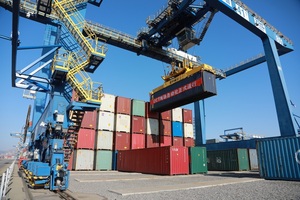 <span class=keywords><strong>Qingdao</strong></span> a EE. UU. Canadá México Panamá LCL FCL Servicios logísticos globales Contenedores usados y nuevos para la venta - Product Image 4