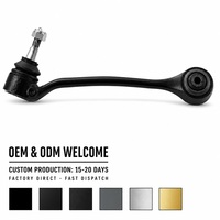 Bras de suspension supérieur personnalisé pour voiture, 31103412135, remplacement OEM pour BMW X3 E83