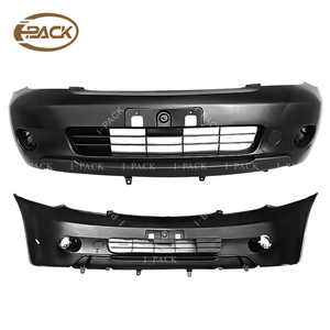 Pare-chocs avant léger, résistant aux UV et aux intempéries, remplacement direct pour <span class=keywords><strong>Toyota</strong></span> IST <span class=keywords><strong>XA</strong></span> <span class=keywords><strong>2005</strong></span>, pièces de pare-chocs auto - Product Image 5