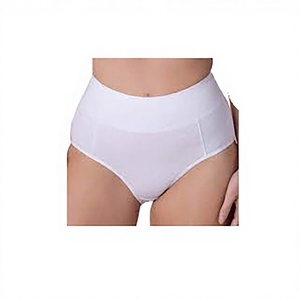 Pantalones Cortos de Yoga ASAP de Algodón sin Costuras, Cómodos, Transpirables y de Secado Rápido, Bragas Menstruales para Mujeres y Niñas, Ropa Interior para el Periodo - Product Image 1