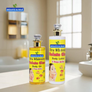 Formula 4-in-1 Anti-Età per Tutti i Tipi di Pelle, Sbiancante Rapido 3X e Schiarente per Occhiaie, Progettata in Thailandia - Product Image 5