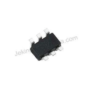 Jeking <span class=keywords><strong>CHAC</strong></span> Protection de batterie IC S-8252ABA-M6T1U - Product Image 5