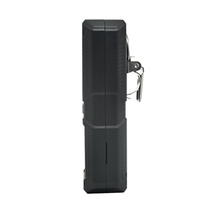 Détecteur de gaz combustible <span class=keywords><strong>portable</strong></span> alarmant 4 en 1 H2S CO 2O H2S - Product Image 4