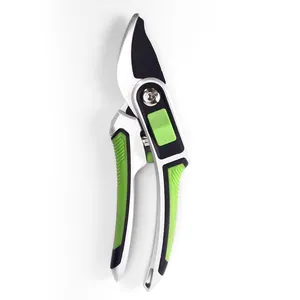 New Design High Quality Prune shear Garden Scissors Bypass Flower Branch Cutting For Garden
