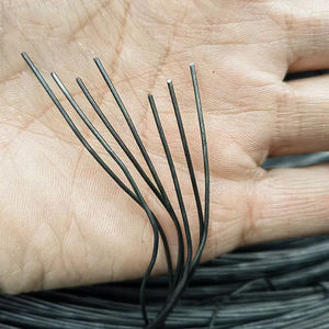 Hohe Zug festigkeit ASTM A853 SAE1006 Kohlenstoff armer Stahldraht zum Schweißen und Biegen - Product Image 4