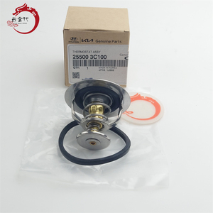 25500-3C100 255003C100 THERMOSTAT ASSY pour Hyundai Kia 25500 3C100 - Product Image 1