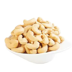 Top Quality Cashews Wholesale Cashew Nuts Snacks Manufacturer Supplier Supply Mixed Dried Cashew Nuts