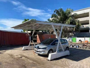 ระบบโซลาร์เซลล์ออฟกริดแบบครบชุด 50KW 30kw 20kw, ระบบโซลาร์เซลล์สำหรับบ้าน 10KW 15KW 8KW 6KW 5KW 220v 380v - Product Image 2